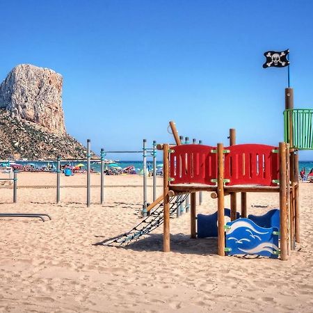 Villa Yoko - Plusholidays Calpe Luaran gambar