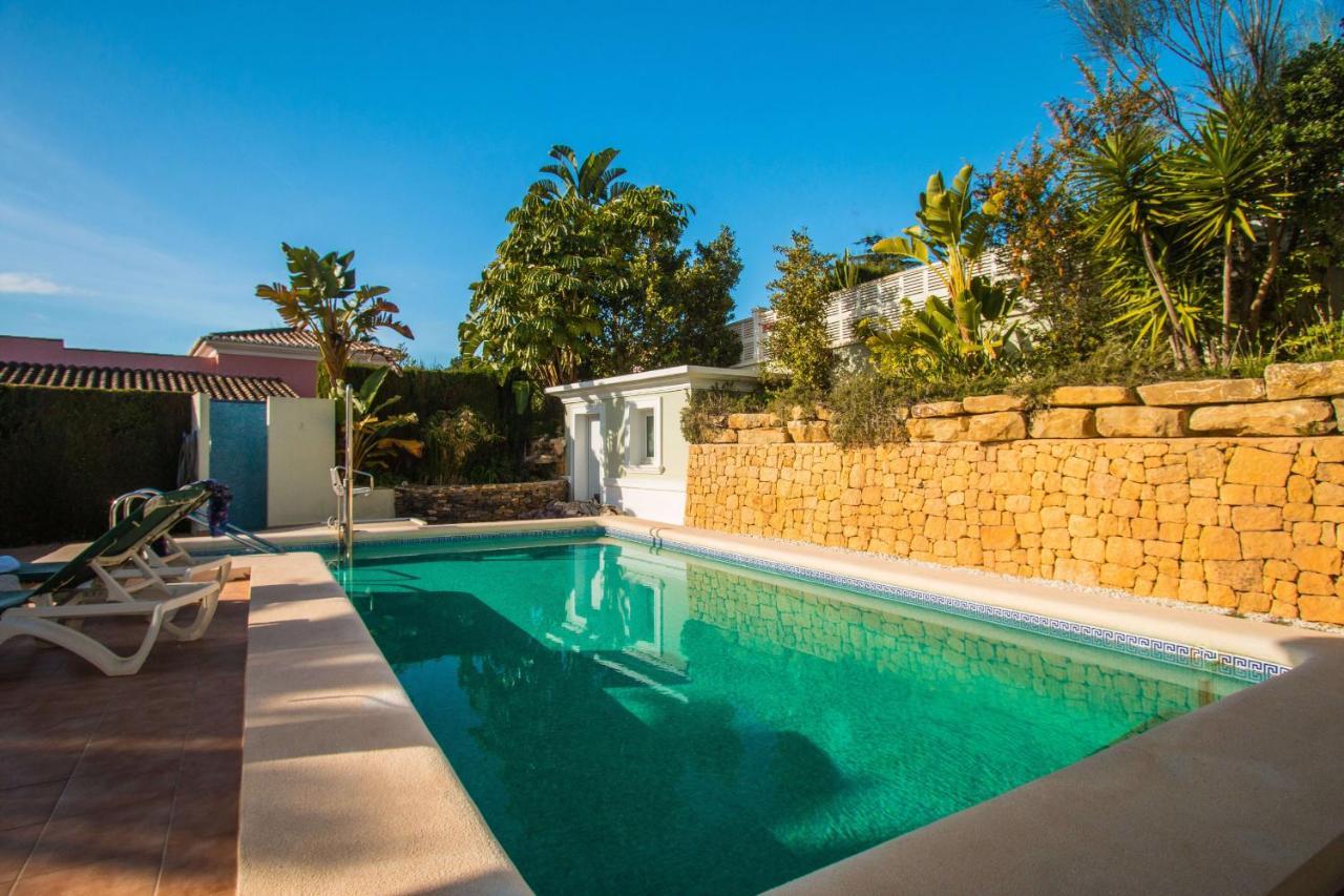 Villa Yoko - Plusholidays Calpe Luaran gambar