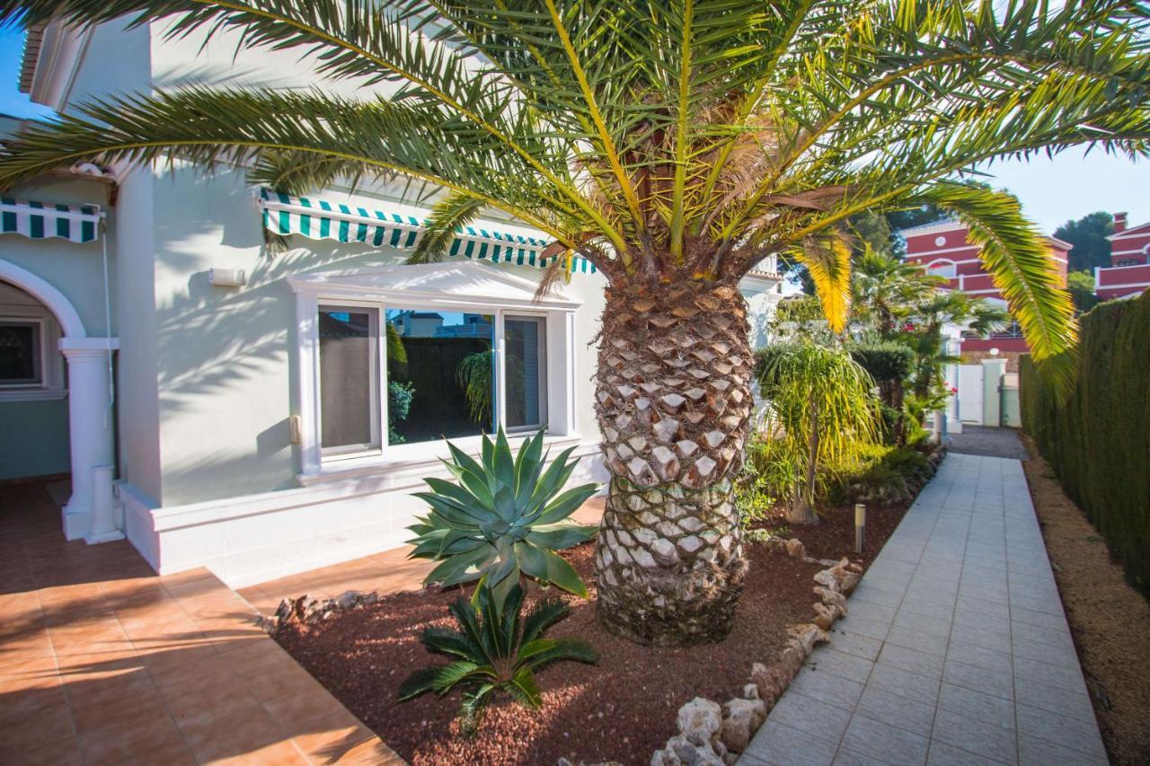 Villa Yoko - Plusholidays Calpe Luaran gambar