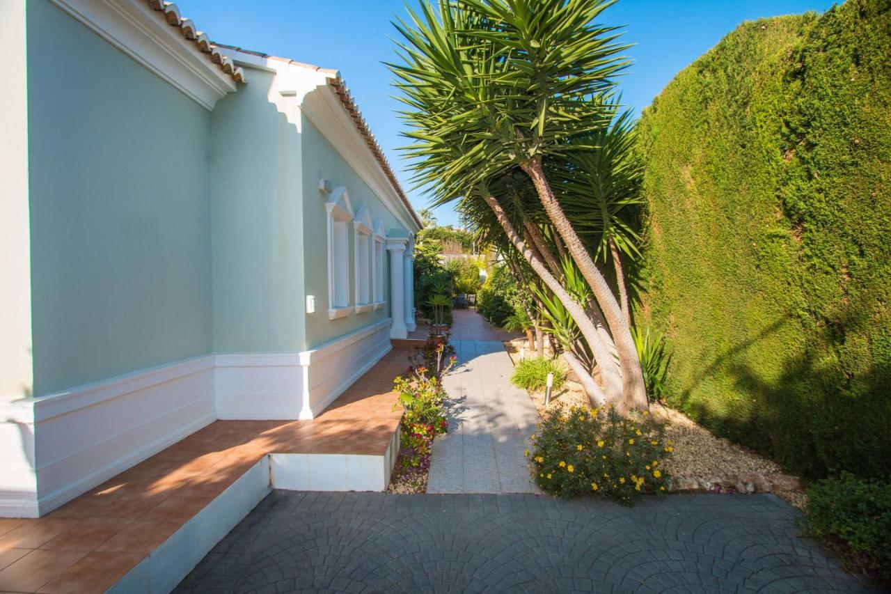 Villa Yoko - Plusholidays Calpe Luaran gambar