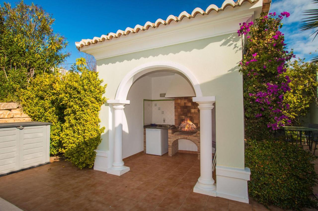 Villa Yoko - Plusholidays Calpe Luaran gambar