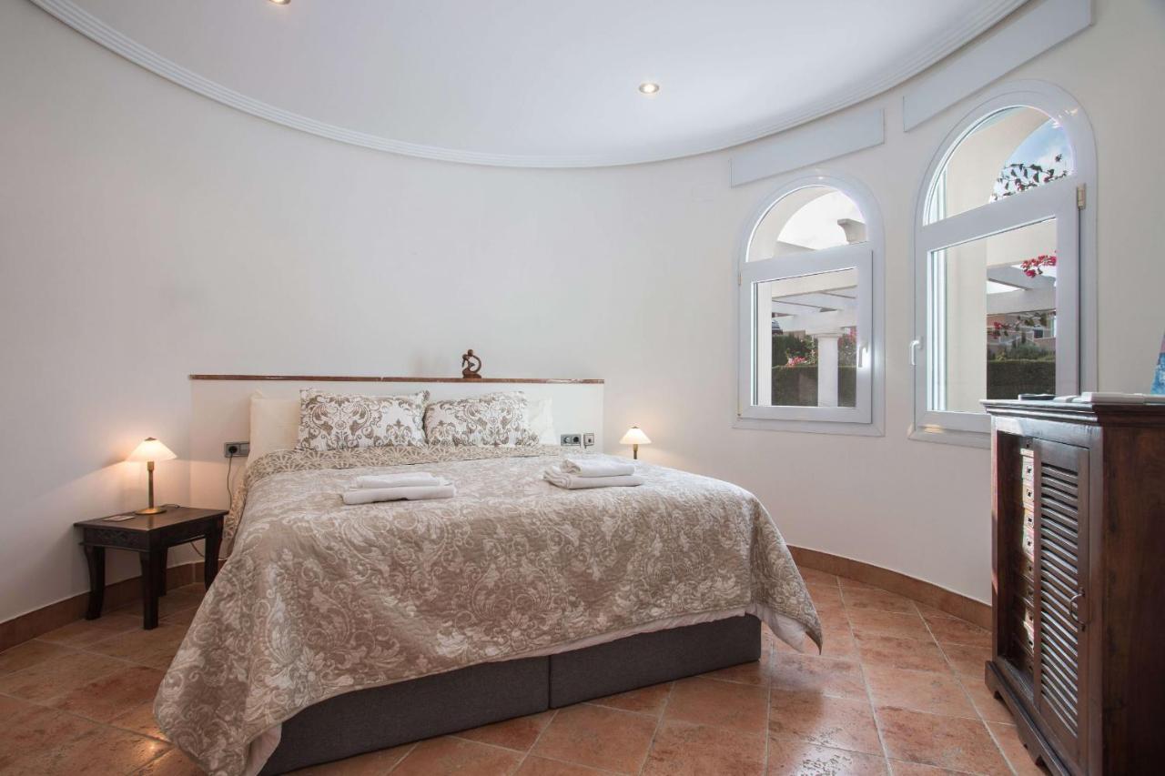 Villa Yoko - Plusholidays Calpe Luaran gambar