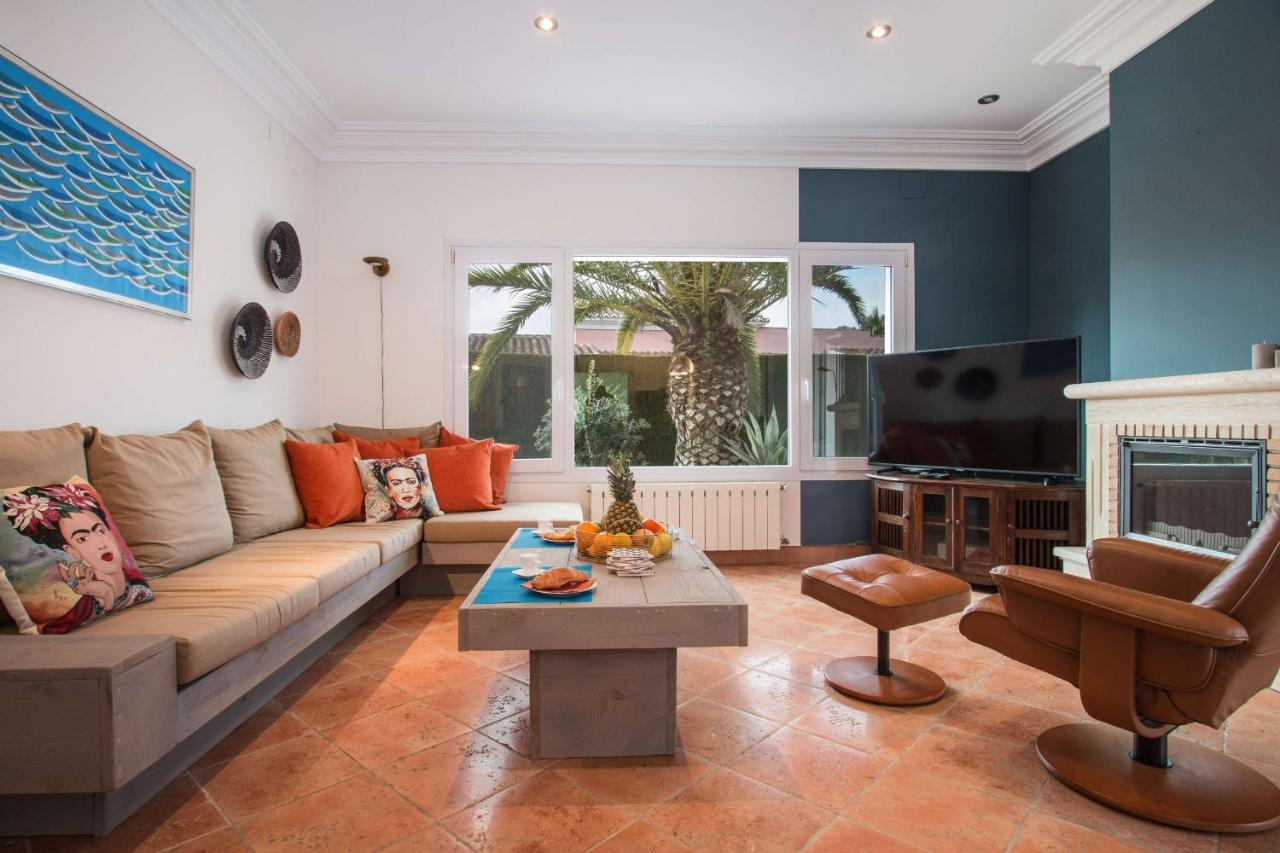 Villa Yoko - Plusholidays Calpe Luaran gambar