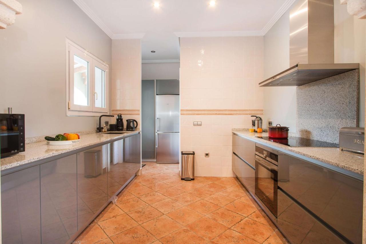 Villa Yoko - Plusholidays Calpe Luaran gambar