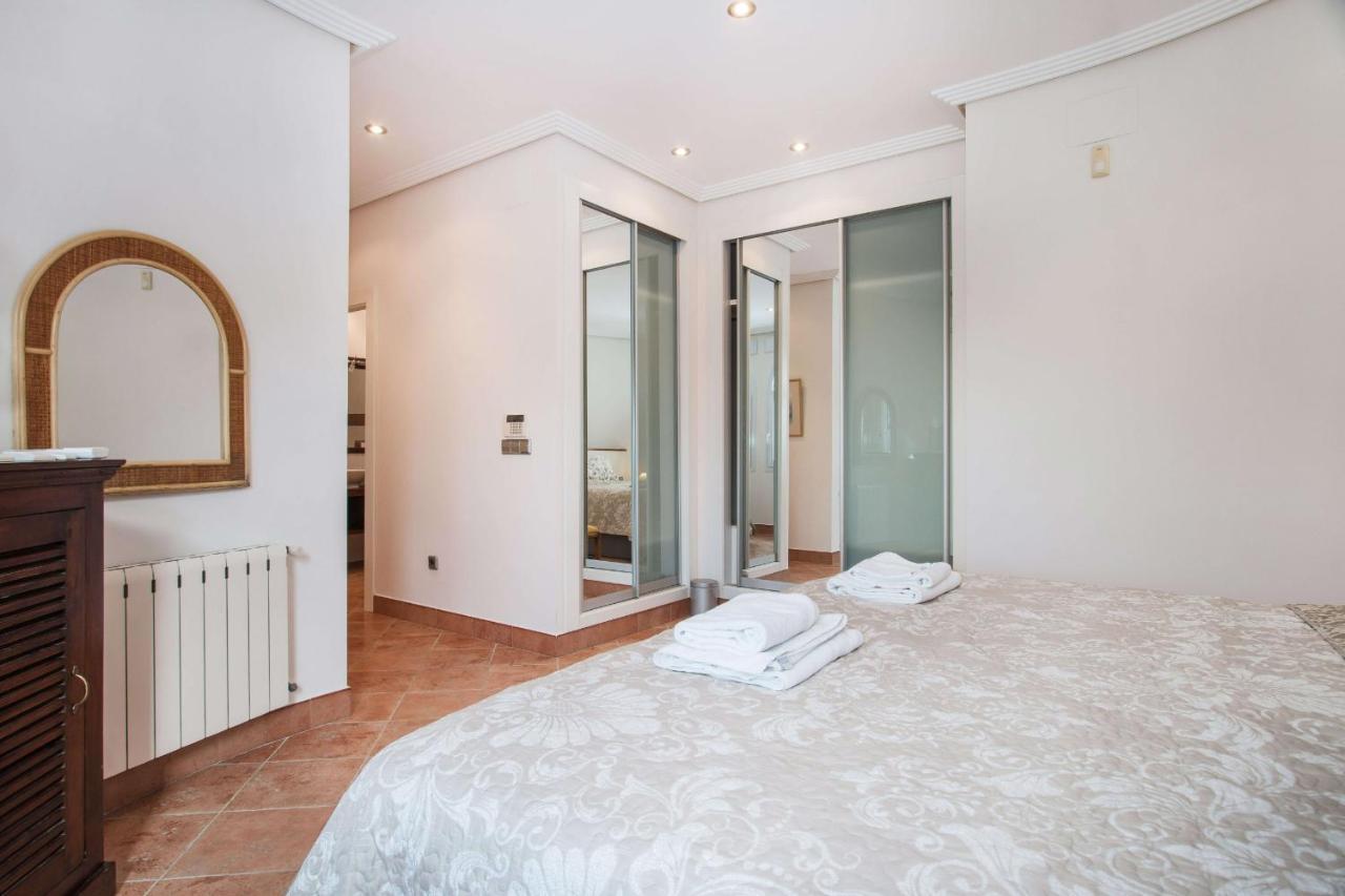 Villa Yoko - Plusholidays Calpe Luaran gambar