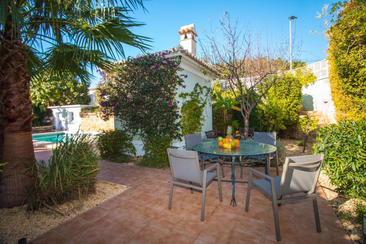 Villa Yoko - Plusholidays Calpe Luaran gambar