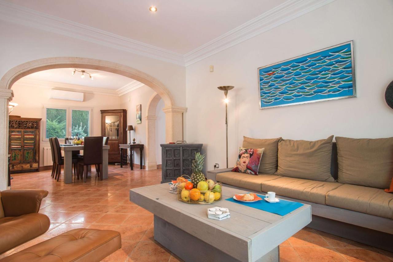 Villa Yoko - Plusholidays Calpe Luaran gambar