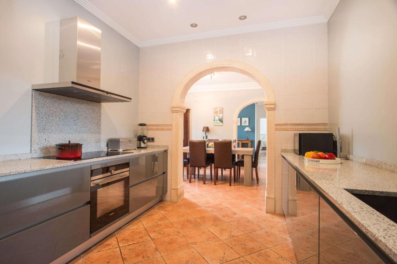 Villa Yoko - Plusholidays Calpe Luaran gambar