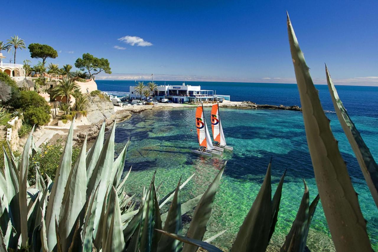 Villa Yoko - Plusholidays Calpe Luaran gambar